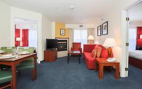 Residence Inn Flint Michigan